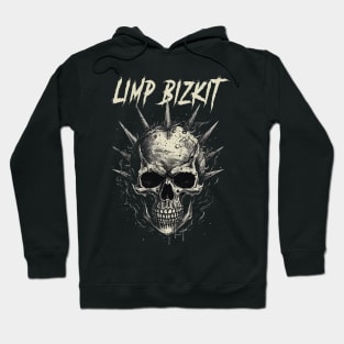 LIMP BIZKIT VTG Hoodie